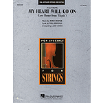 My Heart Will Go On (Love Theme from Titanic)