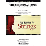 The Christmas Song (Chestnuts Roasting on an Open Fire)