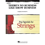 There's No Business Like Show Business