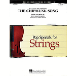 The Chipmunk Song