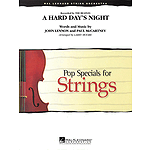 A Hard Day's Night