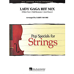 Lady Gaga Hit Mix
