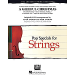 A Gleeful Christmas