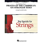 Pirates of the Caribbean: On Stranger Tides