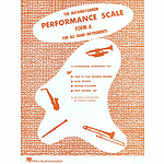 Watkins-Farnum Performance Scale - Form A Book