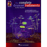 The Complete Drumset Rudiments