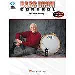 Bass Drum Control - Revised