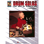 Drum Solos: The Art of Phrasing