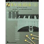 Intermediate Progressive Etudes
