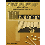Advanced Progressive Etudes