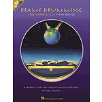 Frame Drumming Free Hand Style - The Basics