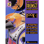 Learn to Play the Drumset - Book 1