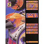 Learn to Play the Drumset - Book 2