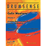 Drumsense Volume 1