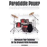 Paradiddle Power