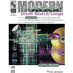 Modern Rock Drum Beats & Loops