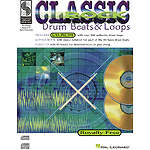 Classic Rock Drum Beats & Loops