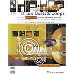 Hip-Hop and Rap Drum Beats & Loops