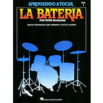 Learn to Play the Drum Set/Aprendiendo a Tocar La Bateria Nivel