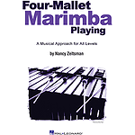 Four-Mallet Marimba Playing