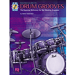 Instant Guide to Drum Grooves