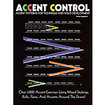 Accent Control