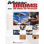 Workin' Drums