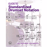 Guide to Standardized Drumset Notation