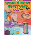 World Beat Rhythms: Beyond the Drum Circle - Brazil
