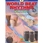World Beat Rhythms: Beyond the Drum Circle - Cuba