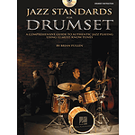 Jazz Standards for Drumset