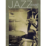 Jazz Drumset Solos