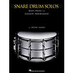 Snare Drum Solos