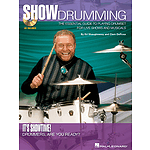 Show Drumming