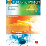 Rudimental Warm-Ups