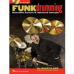 Funk Drumming