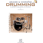 Praise & Worship Drumming