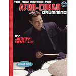 The New Method for Afro-Cuban Drumming