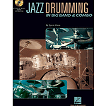 Jazz Drumming in Big Band & Combo