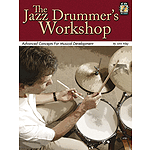 The Jazz Drummer's Workshop