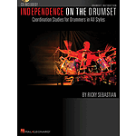 Independence on the Drumset