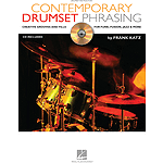 Contemporary Drumset Phrasing