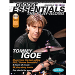 Groove Essentials - The Play-Along