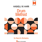 Haskell W. Harr Drum Method
