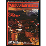 The New Breed - Revised Edition with CD