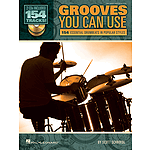 Grooves You Can Use