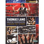 Thomas Lang - Creative Coordination & Advanced Foot Technique