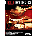 The Official Freehand Technique