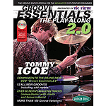 Vic Firth Presents Groove Essentials 2.0 with Tommy Igoe