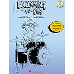 Drumming from Top to Bottom